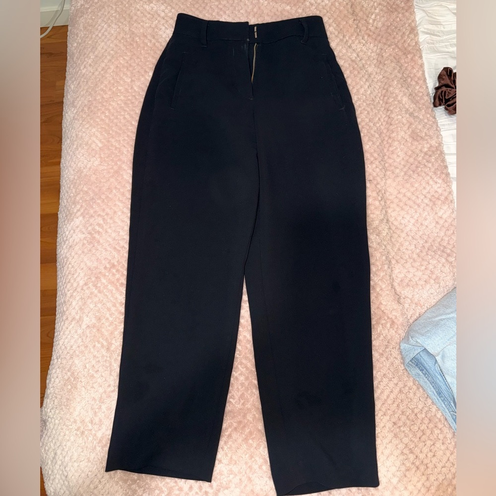 Wilfred black Trousers